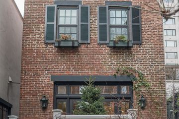 Philip Colleck 11 Antiques Historic Site Midtown East Midtown