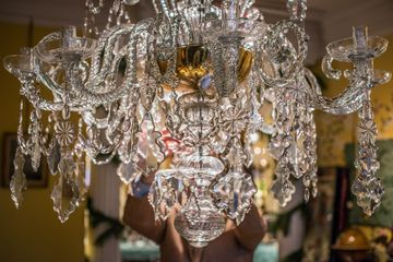 Philip Colleck 12 Antiques Historic Site Midtown East Midtown