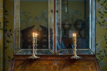 Philip Colleck 14 Antiques Historic Site Midtown East Midtown