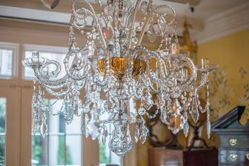 Philip Colleck 15 Antiques Historic Site Midtown East Midtown