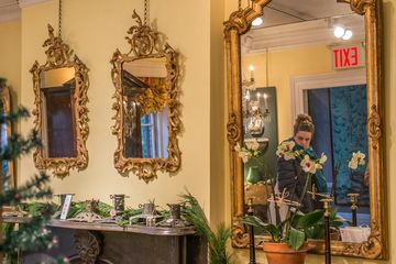 Philip Colleck 16 Antiques Historic Site Midtown East Midtown