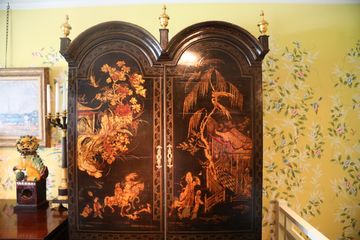 Philip Colleck 19 Antiques Historic Site Midtown East Midtown