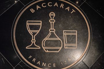 Baccarat Hotel 20 Hotels Private Residences Midtown West