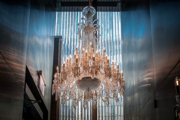 Baccarat Hotel 22 Hotels Private Residences Midtown West