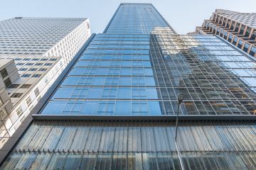 Baccarat Hotel 23 Hotels Private Residences Midtown West