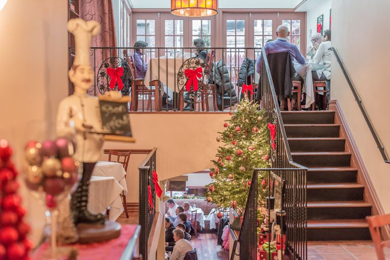 Bistro Vendome 1 French Midtown East Midtown