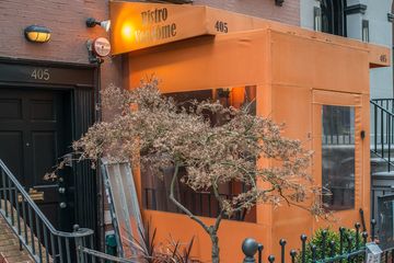 Bistro Vendome 2 French Midtown East Midtown