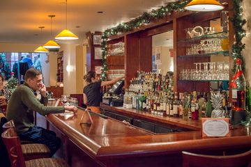 Bistro Vendome 3 French Midtown East Midtown