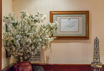 Bistro Vendome 4 French Midtown East Midtown