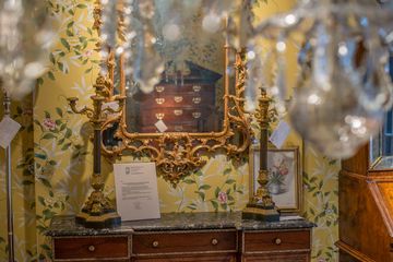 Philip Colleck 6 Antiques Historic Site Midtown East Midtown