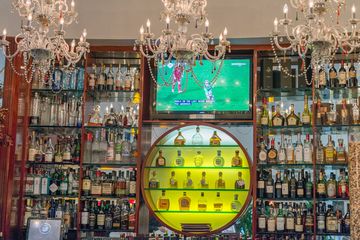 Remi 5 Italian Midtown West Theater District