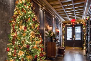 Angus Club Steakhouse 6 Steakhouses American Midtown East