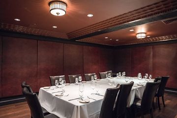 Angus Club Steakhouse 7 Steakhouses American Midtown East