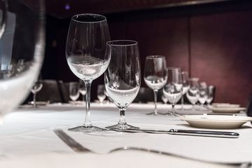 Angus Club Steakhouse 8 Steakhouses American Midtown East