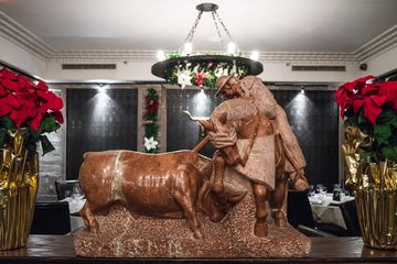 Angus Club Steakhouse 9 Steakhouses American Midtown East