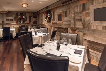 Angus Club Steakhouse 10 Steakhouses American Midtown East