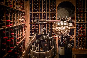 Angus Club Steakhouse 14 Steakhouses American Midtown East