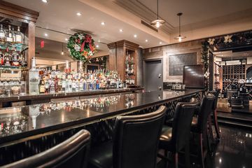 Angus Club Steakhouse 15 Steakhouses American Midtown East