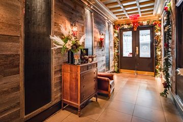 Angus Club Steakhouse 18 Steakhouses American Midtown East