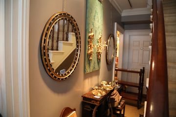 Philip Colleck 25 Antiques Historic Site Midtown East Midtown