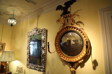 Philip Colleck 28 Antiques Historic Site Midtown East Midtown