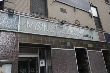 Moonstruck Diner 1 Diners undefined