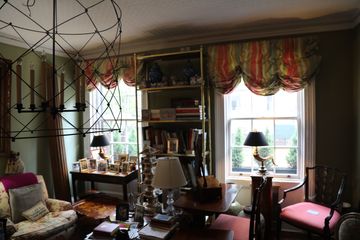 Philip Colleck 22 Antiques Historic Site Midtown East Midtown