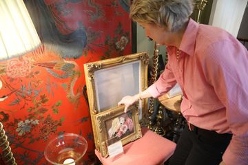 Philip Colleck 23 Antiques Historic Site Midtown East Midtown