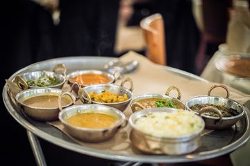 Dawat Haute Cuisine of India 1 Indian Midtown Midtown East