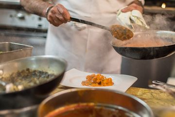 Dawat Haute Cuisine of India 2 Indian Midtown East Midtown