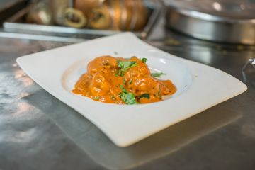 Dawat Haute Cuisine of India 3 Indian Midtown East Midtown