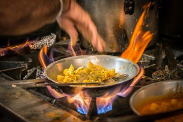 Dawat Haute Cuisine of India 4 Indian Midtown East Midtown