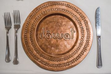 Dawat Haute Cuisine of India 7 Indian Midtown East Midtown