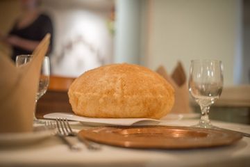 Dawat Haute Cuisine of India 9 Indian Midtown East Midtown