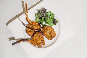 Dawat Haute Cuisine of India 10 Indian Midtown East Midtown