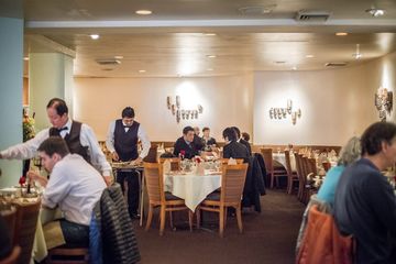Dawat Haute Cuisine of India 13 Indian Midtown East Midtown