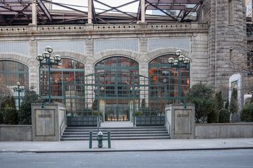 Guastavino's 1 Event Spaces Midtown Midtown East