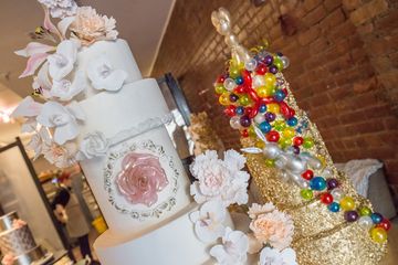 Cake Alchemy 1 Specialty Cakes Bakeries Midtown East Midtown