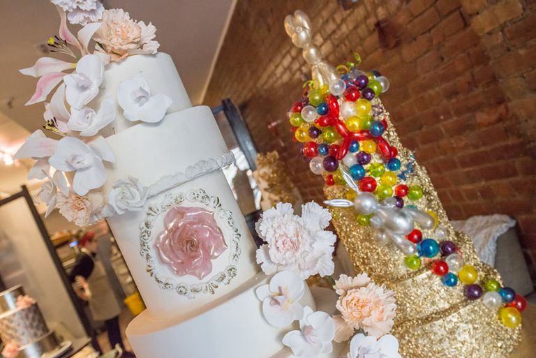 Cake Alchemy 1 Specialty Cakes Bakeries Midtown East Midtown
