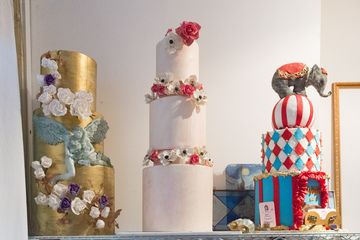 Cake Alchemy 2 Specialty Cakes Bakeries Midtown East Midtown