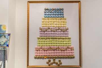 Cake Alchemy 6 Specialty Cakes Bakeries Midtown East Midtown