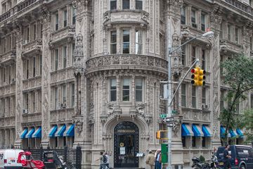 The Alwyn Court 2 Historic Site Private Residences Midtown Midtown West