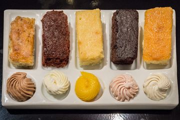 Cake Alchemy 17 Specialty Cakes Bakeries Midtown East Midtown