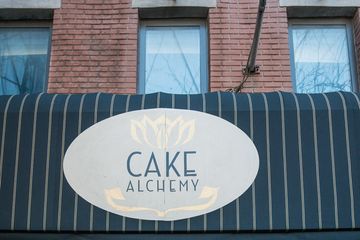 Cake Alchemy 18 Bakeries Specialty Cakes Midtown Midtown East
