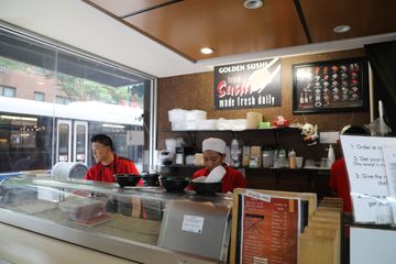 Katagiri & Co., Inc. 2 Japanese Grocery Stores GrabGoLunch Midtown East Midtown