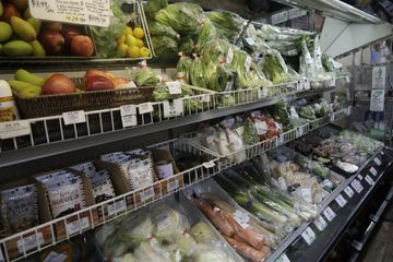 Katagiri & Co., Inc. 4 Japanese Grocery Stores GrabGoLunch Midtown East Midtown