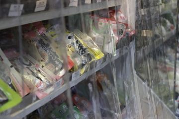 Katagiri & Co., Inc. 5 Japanese Grocery Stores GrabGoLunch Midtown East Midtown