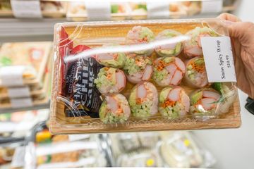 Katagiri & Co., Inc. 6 Japanese Grocery Stores GrabGoLunch Midtown East Midtown