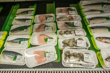 Katagiri & Co., Inc. 9 Japanese Grocery Stores GrabGoLunch Midtown East Midtown