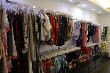 Pesca Boutique 13 Women's Clothing Swimwear Family Owned Midtown East Midtown